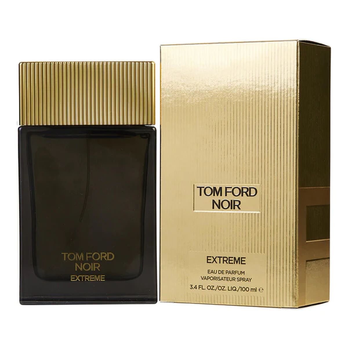 Férfi Parfüm Tom Ford EDP Noir Extreme 150 ml